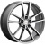 Диски X'trike X-140 7.5x19 5*114.3 ET40 DIA64.1 HSBFP Литой Диски X'trike X-140 7.5x19 5*114.3 ET40 DIA64.1 HSBFP Литой