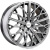 RST R002 8.5x20 5*114.3 ET30 DIA60.1 GB Литой