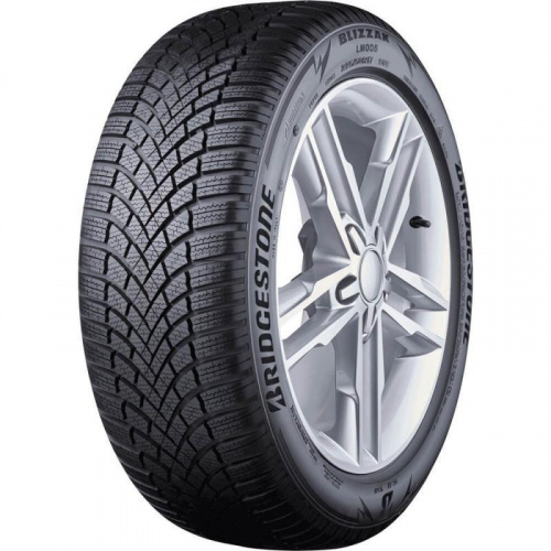 Bridgestone Blizzak LM005 235/50 R17 100V XL