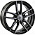 Диски RST R076 6x16 5*114.3 ET43 DIA67.1 BFP Литой