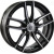 Диски RST R076 6x16 5*114.3 ET43 DIA67.1 BFP Литой