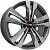 Диски Replica LA MR131 8x18 5*112 ET43 DIA66.6 HBFP Литой