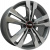 Диски Replica LA MR131 8x18 5*112 ET43 DIA66.6 HBFP Литой