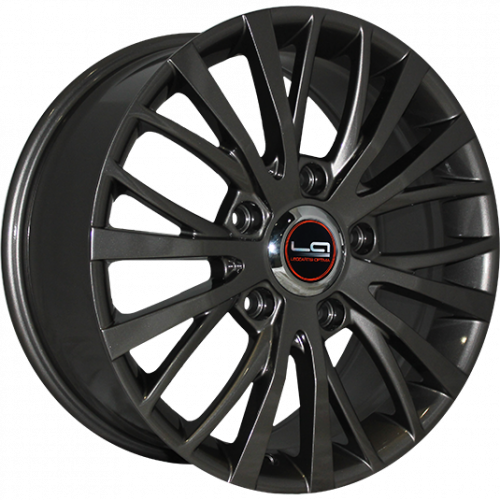 Диски Replica Concept LX519 8x18 5*150 ET60 DIA110.1 HB Литой