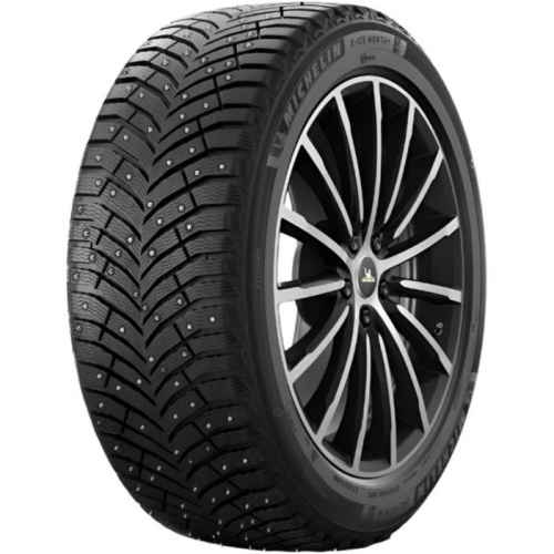 Michelin X-Ice North 4 235/45 R18 98T XL FP