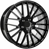 Диски Replica H PR1 9.5x21 5*130 ET46 DIA71.6 GB Литой