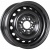 Диски Accuride ВАЗ 2103 5x13 4*98 ET29 DIA60.1 Black Штампованный Диски Accuride ВАЗ 2103 5x13 4*98 ET29 DIA60.1 Black Штампованный