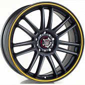 Диски Yamato Sakanowe-no Tamuramaro 6.5x15 4*114.3 ET40 DIA66.1 Roxx Emerald Литой