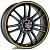 Диски Yamato Sakanowe-no Tamuramaro 6.5x15 4*114.3 ET40 DIA66.1 Roxx Emerald Литой