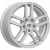 Диски Wheels UP UP113 6.5x16 5*112 ET46 DIA57.1 Silver Classic Литой
