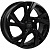 Диски RST R075 6x15 4*100 ET40 DIA60.1 BL Литой