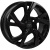 Диски RST R075 6x15 4*100 ET40 DIA60.1 BL Литой
