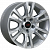 Диски Replica Concept DDG1001 9x20 5*139.7 ET15 DIA77.8 SPI Литой
