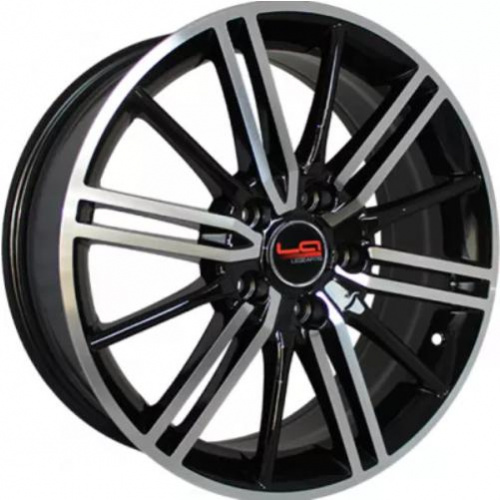 Диски Replica Concept TY511 7x17 5*114.3 ET39 DIA60.1 BFP Литой