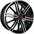 Диски Replica Concept TY511 7x17 5*114.3 ET39 DIA60.1 BFP Литой