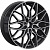 Диски Carwel Тим 7x18 5*114.3 ET50 DIA64.1 ABT Литой