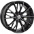 Диски RST R248 8x18 5*108 ET45 DIA63.3 BFP Литой