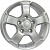 Диски Replica H TO17H 8.5x20 5*150 ET60 DIA110.5 S Литой