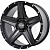 Диски PDW Titan 8x18 6*139.7 ET36 DIA100.1 E-MD/U4B Литой