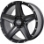 Диски PDW Titan 8x18 6*139.7 ET36 DIA100.1 E-MD/U4B Литой