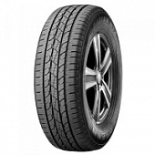 Шины Roadian HTX RH5