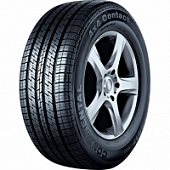 Шины Continental Conti4x4Contact 265/50 R19 110H XL AO FP