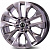 Диски Replica FR TY492 7.5x19 5*114.3 ET40 DIA60.1 HB Литой
