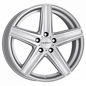 Диски Dezent TG 8x17 5*112 ET30 DIA66.6 S Литой