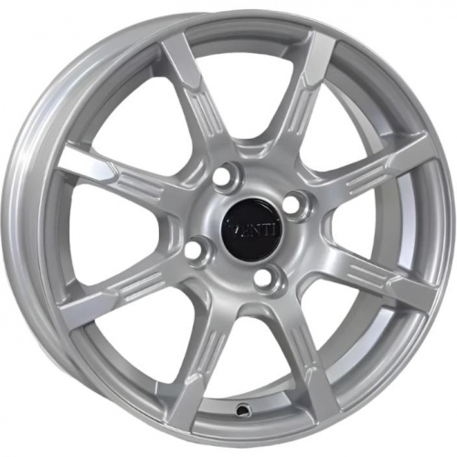 Диски Venti 1517 6x15 4*100 ET50 DIA60.1 SL Литой