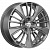 Диски Скад KL-1060 7.5x18 5*108 ET36 DIA65.1 Графит Литой