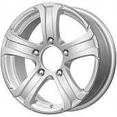 Диски iFree Хафпайп 6x16 5*139.7 ET40 DIA98.1 Нео-классик Литой