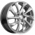 Диски Скад Марсель 7x17 5*114.3 ET39 DIA60.1 Селена-супер Литой