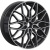Carwel Тим 7x18 5*114.3 ET50 DIA64.1 ABT Литой
