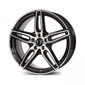 Диски Replica FR MR274 8x19 5*112 ET43 DIA66.6 BMF Литой