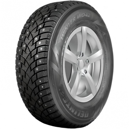 Delinte Winter WD42 275/60 R20 115S
