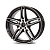 Диски Replica FR MR274 8x19 5*112 ET43 DIA66.6 BMF Литой