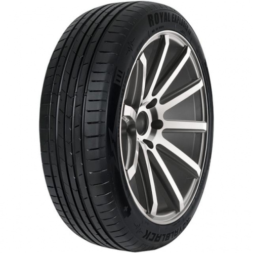 Royal Black Royal Explorer EV 275/35 R21 103W