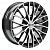 Диски Neo 671 6.5x16 4*100 ET50 DIA60.1 BD Литой
