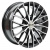 Диски Neo 671 6.5x16 4*100 ET50 DIA60.1 BD Литой