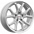 Диски iFree Страйк 6.5x17 5*108 ET33 DIA60.1 Нео-классик Литой