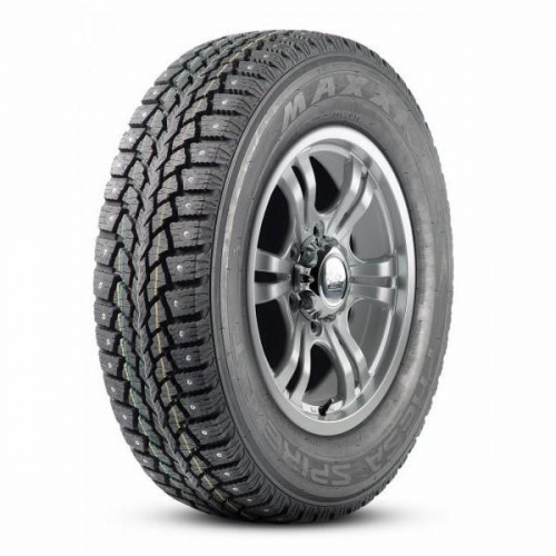 Maxxis Presa Spike MA-SLW 205/65 R16C 107/105Q