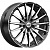 Диски Wheels UP UP128 7.5x18 5*112 ET35 DIA66.6 New Diamond Литой