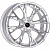 Диски Lizardo XH180 7x16 4*100 ET40 DIA60.1 MS Литой