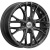 Диски Wheels UP UP111 6x16 4*100 ET37 DIA60.1 New Black Литой Диски Wheels UP UP111 6x16 4*100 ET37 DIA60.1 New Black Литой