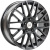 Tech Line 739 6.5x17 5*108 ET40 DIA54.1 BFP Литой Tech Line 739 6.5x17 5*108 ET40 DIA54.1 BFP Литой