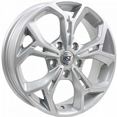 Диски RST R016 6x16 5*114.3 ET43 DIA67.1 HSL Литой