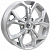 Диски RST R016 6x16 5*114.3 ET43 DIA67.1 HSL Литой