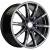 Диски Khomen KHW 1903 9.5x19 5*112 ET40 DIA66.6 Black-FP Литой