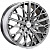 Диски RST R002 8.5x20 5*120 ET47 DIA72.6 GG Литой