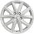 Диски Khomen KHW 1706 7x17 5*114.3 ET50 DIA67.1 F-Silver Литой Диски Khomen KHW 1706 7x17 5*114.3 ET50 DIA67.1 F-Silver Литой